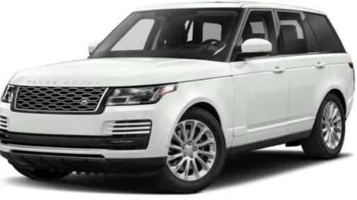 LAND ROVER RANGE ROVER 2019 SALGS5RE0KA530785 image